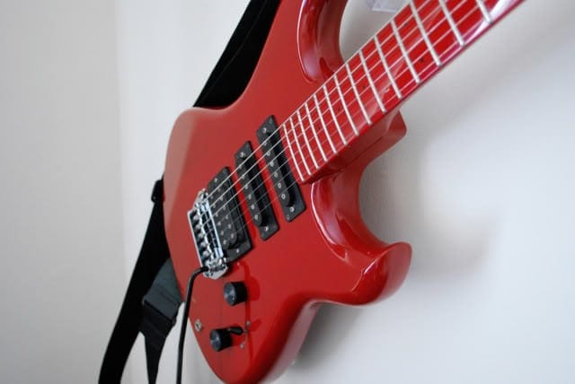 Spectrum MX (X139) | Westone Guitars